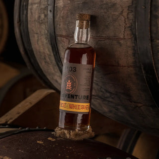 Aventure Whisky Nº03 Double Cask - 5 ans