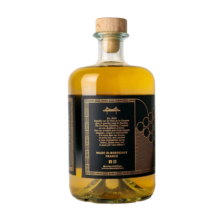 Botrytis Old Tom Gin