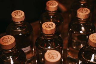 Visite de la Distillerie