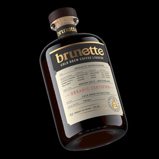 Brunette Liqueur de Café (Bio)