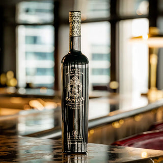 Sauvelle Vodka