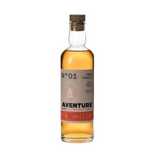 Nº01 CHÊNE FRANÇAIS 4 ANS