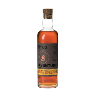 Nº03 Double Cask 5 ans
