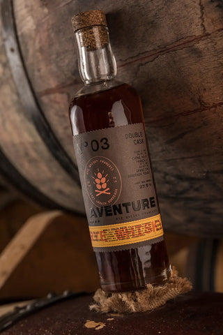 Nº03 Double Cask 5 ans