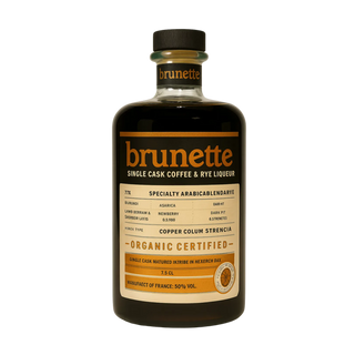 Brunette Single Cask (bio)