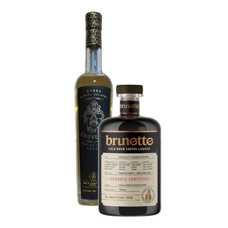 Pack Espresso Martini