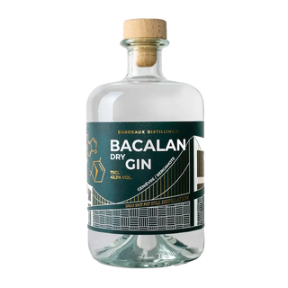 Bacalan Dry Gin