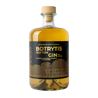 Botrytis Old Tom Gin