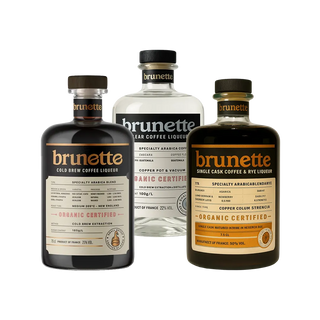 Pack Brunette