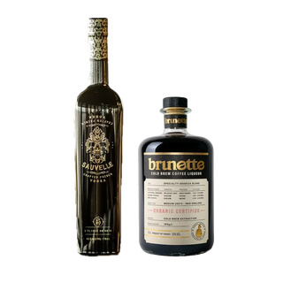 Pack Espresso Martini