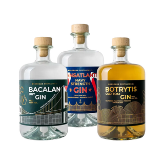Pack Gins