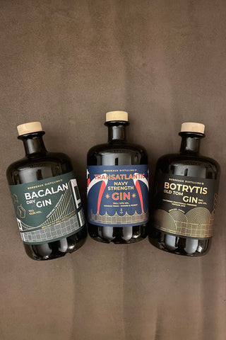 Pack Gins