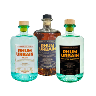 Pack Rhum