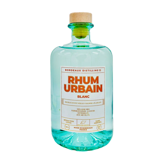 White Urban Rum