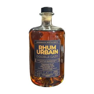 Urban Double Cask Rum * Limited Edition *