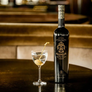 Sauvelle Vodka