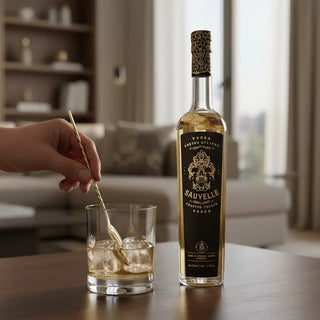 Sauvelle Vodka