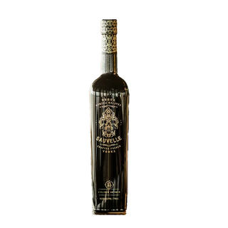 Sauvelle Vodka