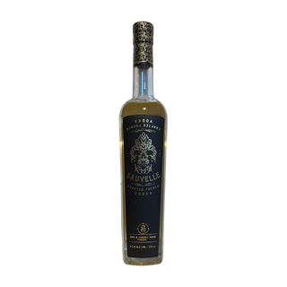 Sauvelle Vodka