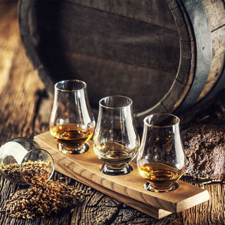 Dégustation de whiskies d’exception - Maison Aventure